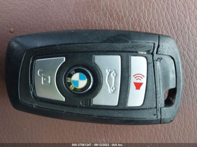 WBA5A7C59FD622565 BMW 5 Series 528i Xdrive