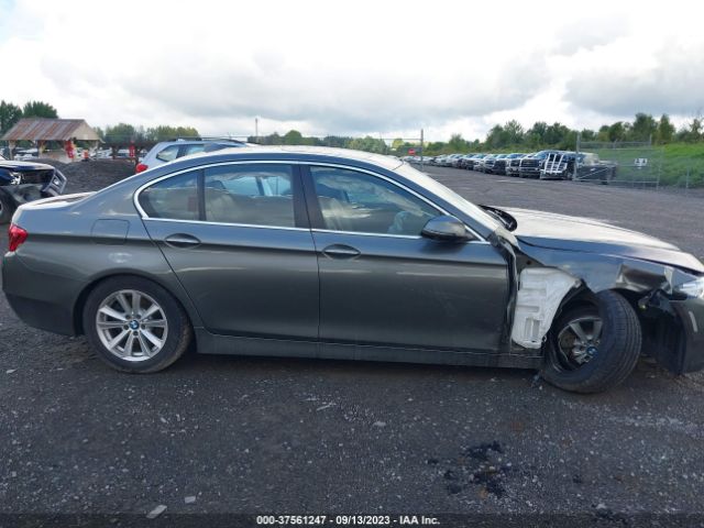 WBA5A7C59FD622565 BMW 5 Series 528i Xdrive