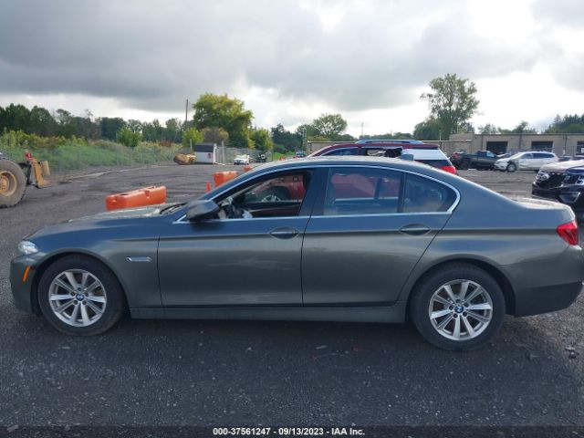 WBA5A7C59FD622565 BMW 5 Series 528i Xdrive