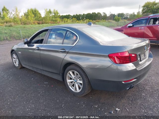 WBA5A7C59FD622565 BMW 5 Series 528i Xdrive