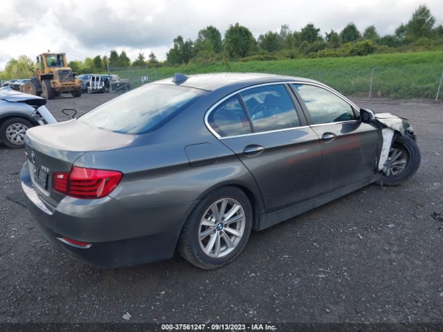 WBA5A7C59FD622565 BMW 5 Series 528i Xdrive