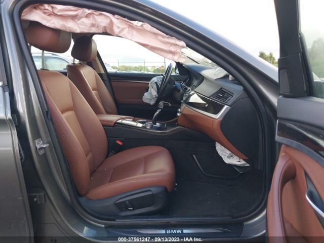 WBA5A7C59FD622565 BMW 5 Series 528i Xdrive