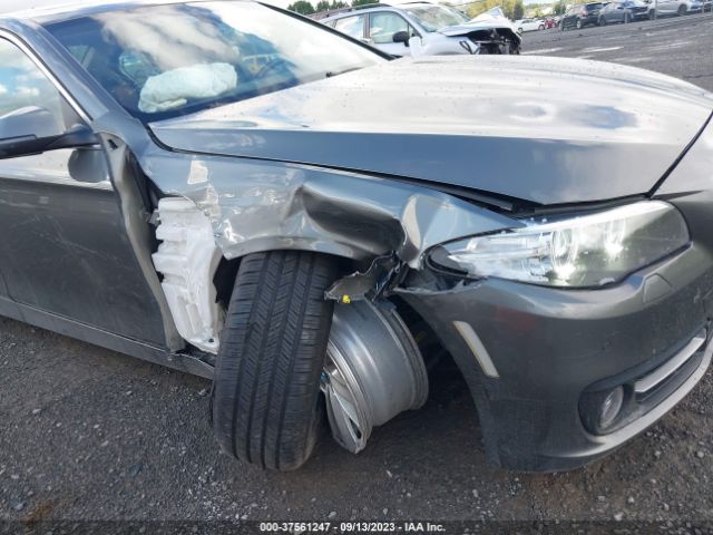 WBA5A7C59FD622565 BMW 5 Series 528i Xdrive
