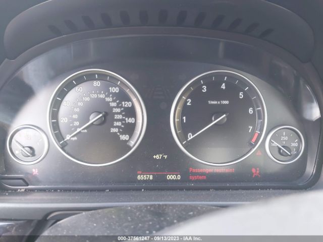 WBA5A7C59FD622565 BMW 5 Series 528i Xdrive