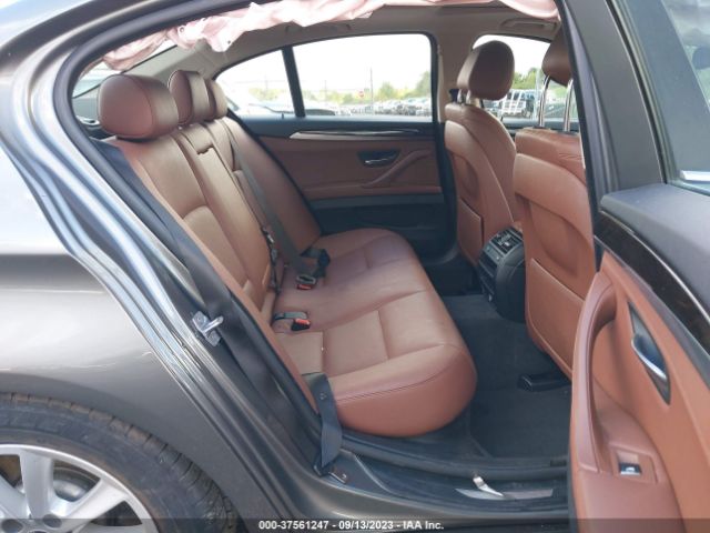 WBA5A7C59FD622565 BMW 5 Series 528i Xdrive