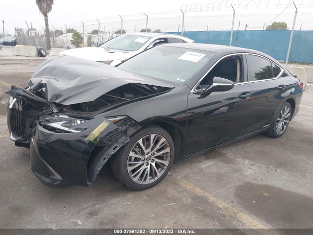 58AD21B1XLU012603 Lexus Es Es 300h