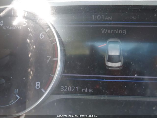3N1AB8DV8LY276247 Nissan SENTRA SR