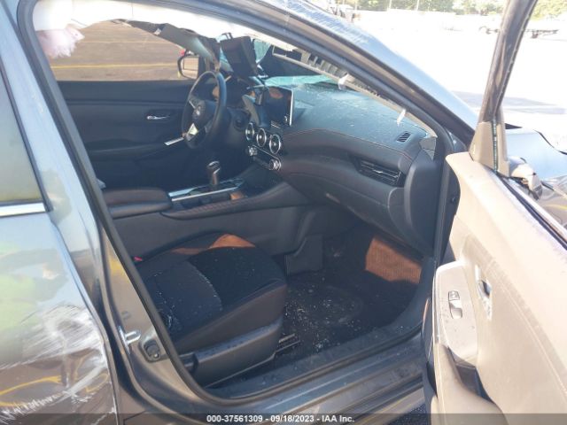 3N1AB8DV8LY276247 Nissan SENTRA SR