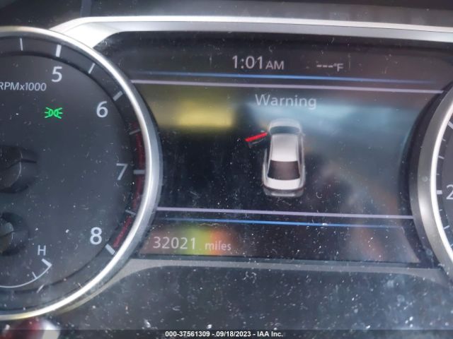 3N1AB8DV8LY276247 Nissan SENTRA SR