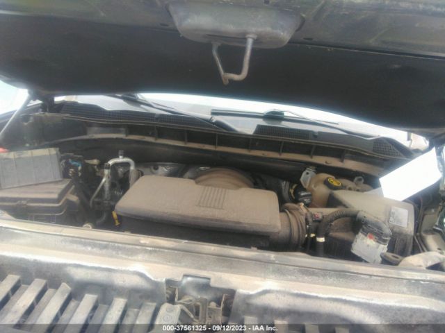 3GTU9CED1LG247323 GMC Sierra 1500 Elevation