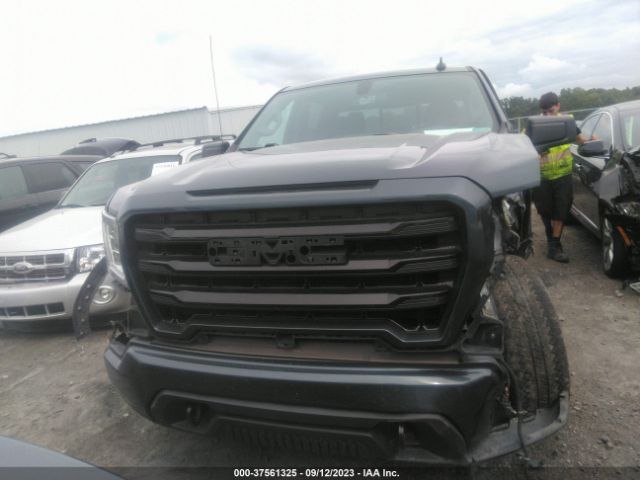 3GTU9CED1LG247323 GMC Sierra 1500 Elevation