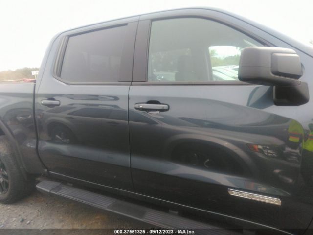 3GTU9CED1LG247323 GMC Sierra 1500 Elevation