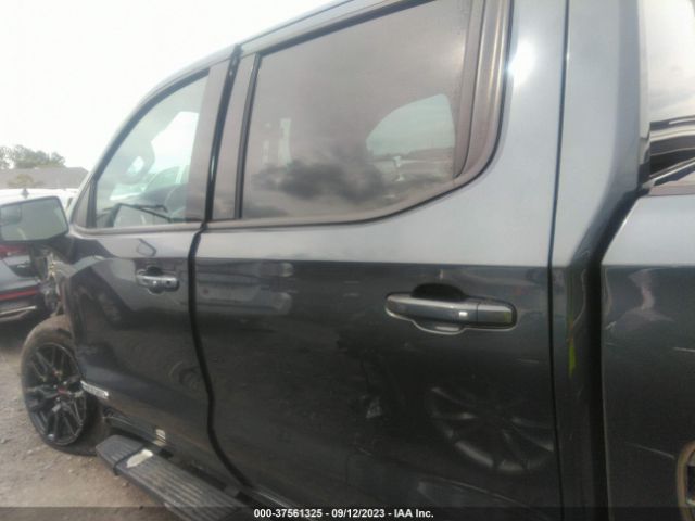 3GTU9CED1LG247323 GMC Sierra 1500 Elevation