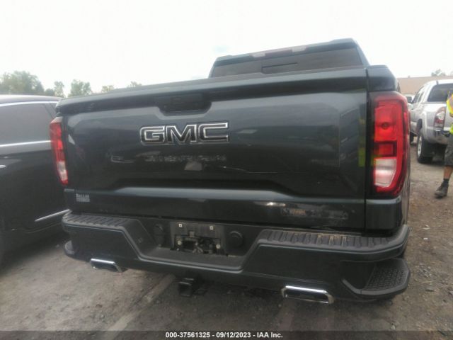 3GTU9CED1LG247323 GMC Sierra 1500 Elevation
