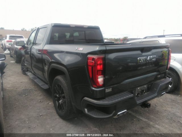3GTU9CED1LG247323 GMC Sierra 1500 Elevation