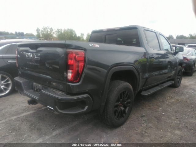 3GTU9CED1LG247323 GMC Sierra 1500 Elevation