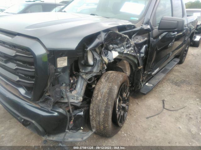 3GTU9CED1LG247323 GMC Sierra 1500 Elevation