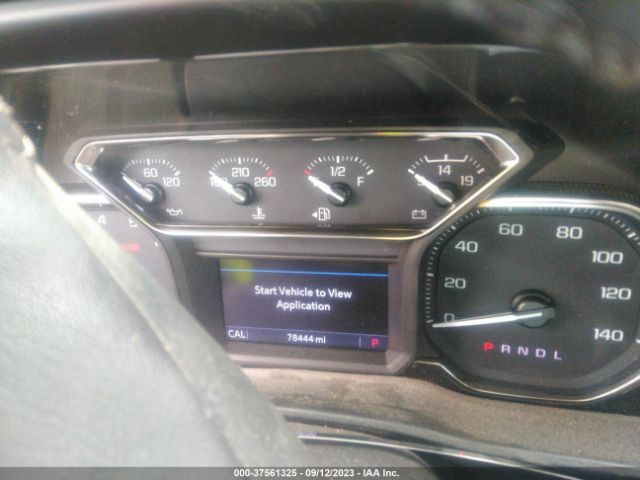 3GTU9CED1LG247323 GMC Sierra 1500 Elevation