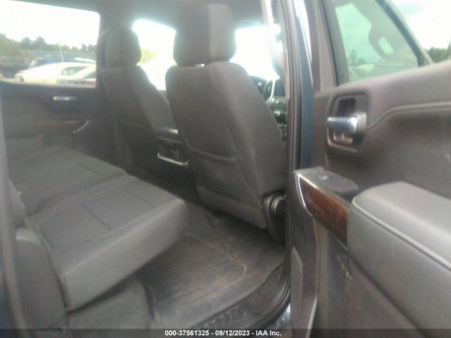 3GTU9CED1LG247323 GMC Sierra 1500 Elevation