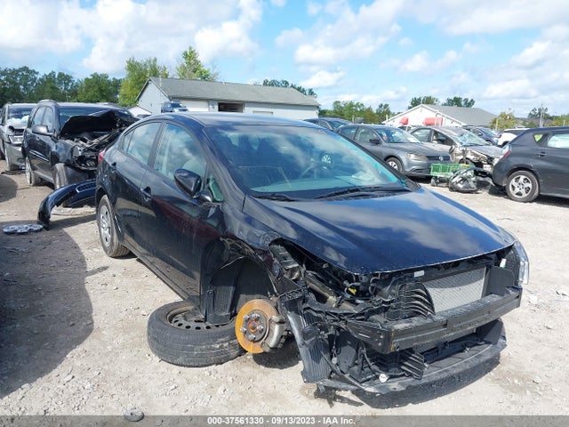 KIA FORTE LX 2017 3KPFK4A71HE087630 Image 6