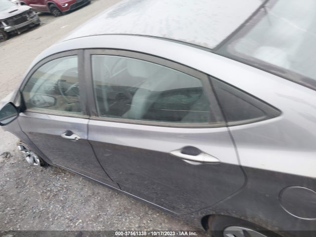 Hyundai ACCENT SE 2016 KMHCT4AE1GU104193 Image 7