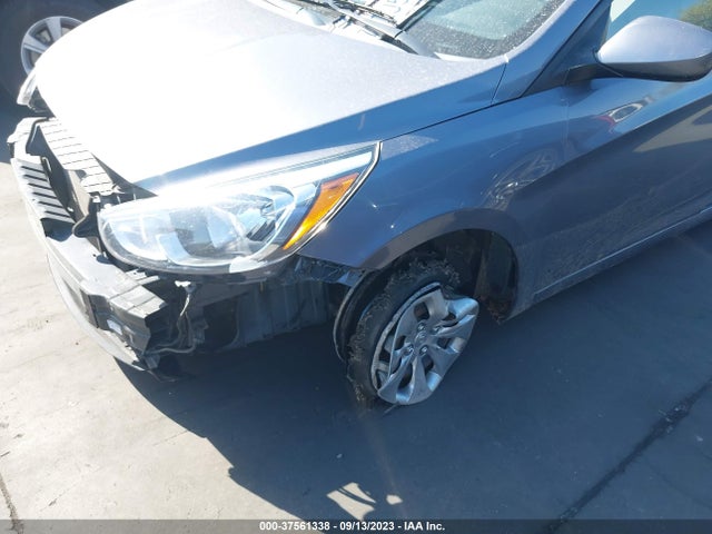 Hyundai ACCENT SE 2016 KMHCT4AE1GU104193 Image 13