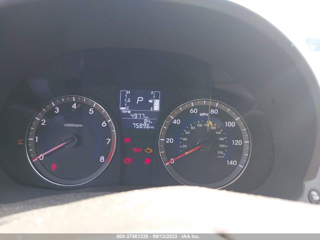 Hyundai ACCENT SE 2016 KMHCT4AE1GU104193 Image 14