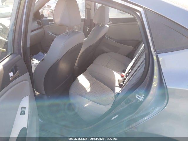 Hyundai ACCENT SE 2016 KMHCT4AE1GU104193 Image 15