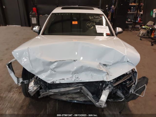 WAUB4AF48KA004708 Audi S4 Premium Plus