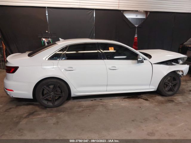 WAUB4AF48KA004708 Audi S4 Premium Plus