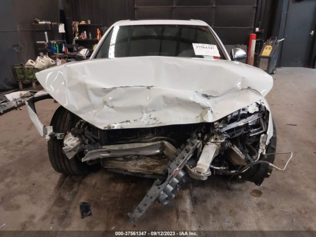 WAUB4AF48KA004708 Audi S4 Premium Plus