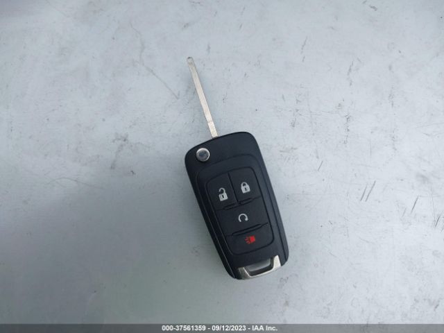 KL4CJCSB0FB172384 Buick Encore Leather