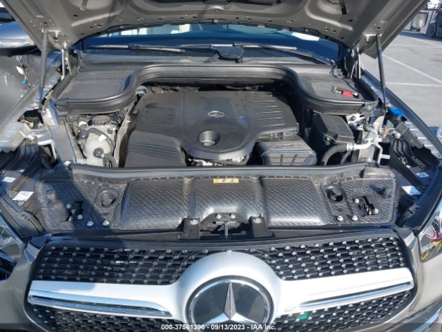 4JGFB5KB4MA467434 Mercedes-Benz Gle Gle 450