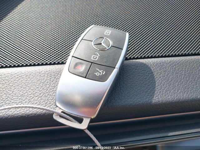 4JGFB5KB4MA467434 Mercedes-Benz Gle Gle 450