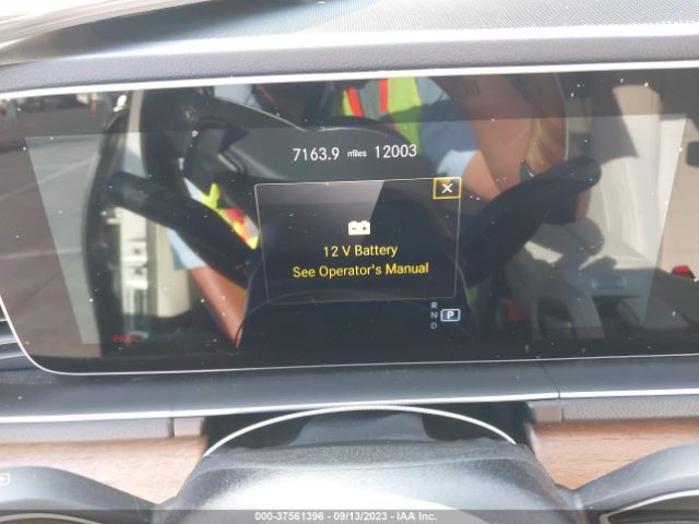 4JGFB5KB4MA467434 Mercedes-Benz Gle Gle 450