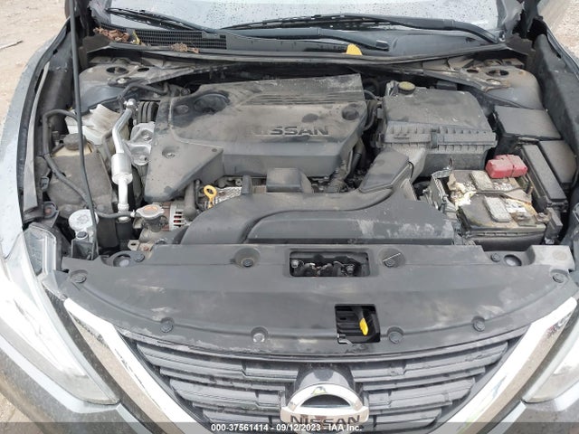 Nissan Altima 2.5 S 2018 1N4AL3AP6JC172483 Image 10