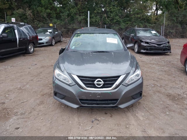 Nissan Altima 2.5 S 2018 1N4AL3AP6JC172483 Image 12
