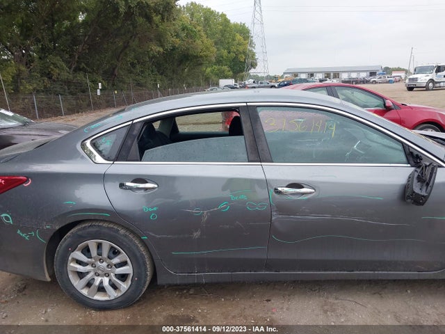 Nissan Altima 2.5 S 2018 1N4AL3AP6JC172483 Image 13