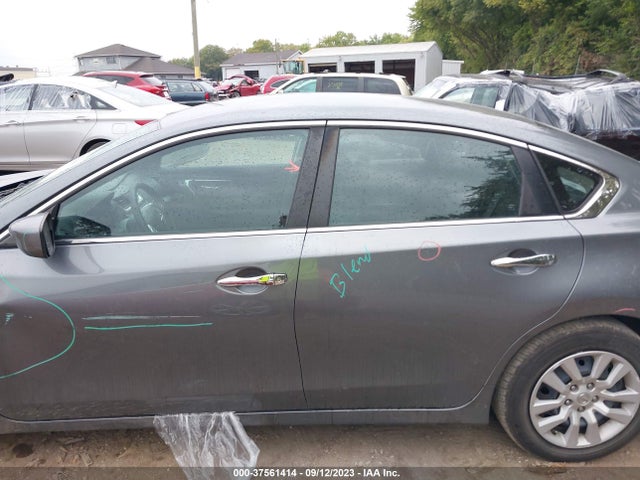 Nissan Altima 2.5 S 2018 1N4AL3AP6JC172483 Image 14