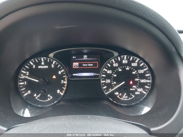 Nissan Altima 2.5 S 2018 1N4AL3AP6JC172483 Image 15