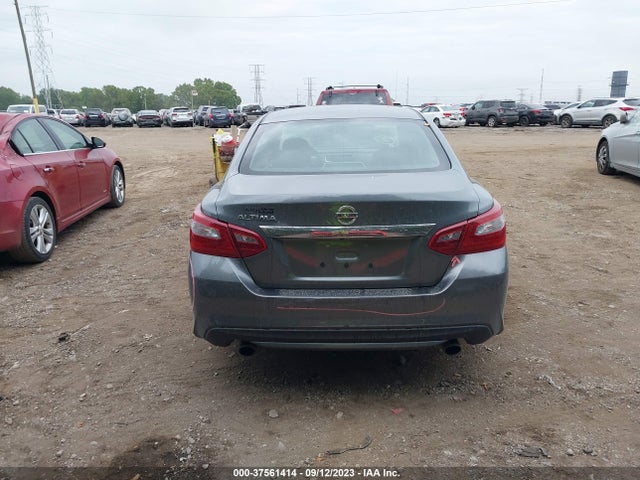 Nissan Altima 2.5 S 2018 1N4AL3AP6JC172483 Image 16