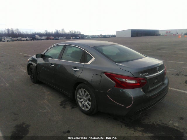 Nissan Altima 2.5 S 2018 1N4AL3AP6JC172483 Image 3
