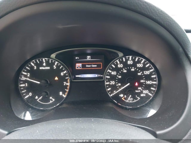 Nissan Altima 2.5 S 2018 1N4AL3AP6JC172483 Image 7