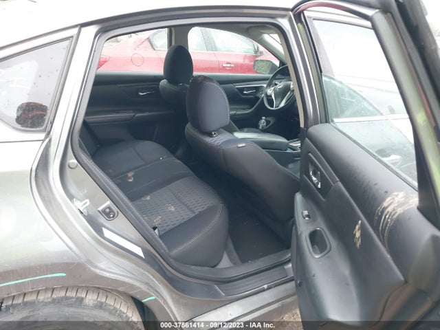 Nissan Altima 2.5 S 2018 1N4AL3AP6JC172483 Image 8