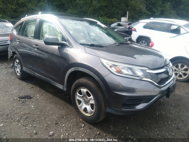 2015 5J6RM4H3XFL122285 main image