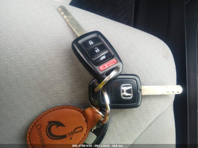 Honda CR-V LX 2015 5J6RM4H3XFL122285 Image 11