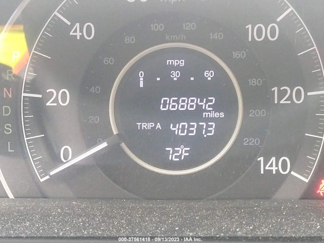 Honda CR-V LX 2015 5J6RM4H3XFL122285 Image 15