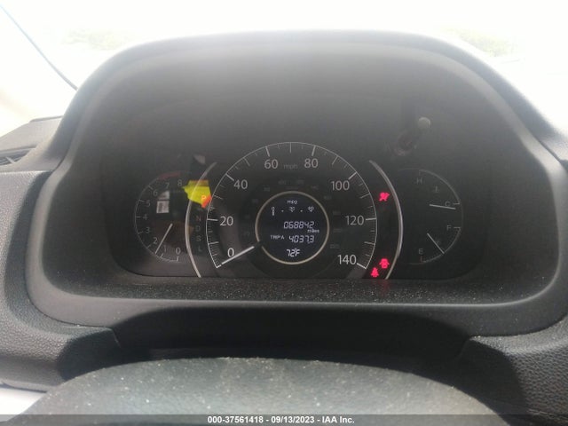 Honda CR-V LX 2015 5J6RM4H3XFL122285 Image 7