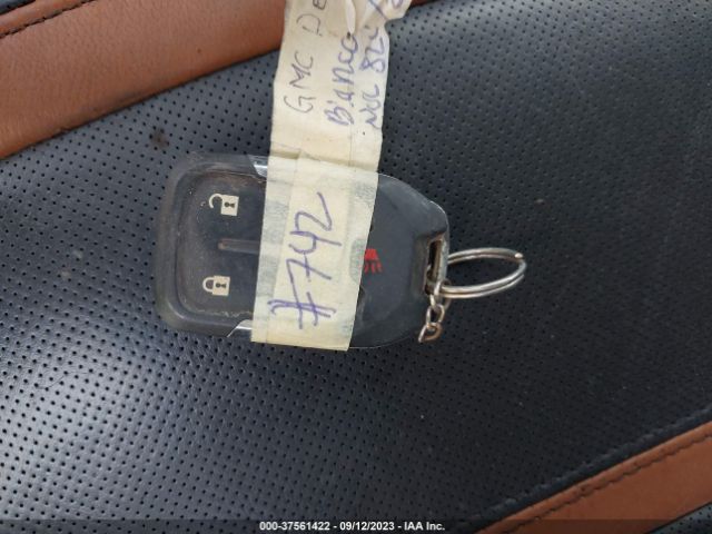 3GTP9EEDXMG390913 GMC Sierra 1500 At4