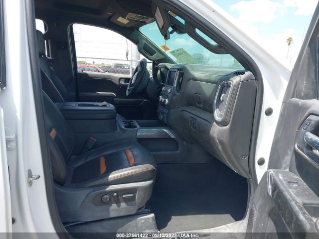 3GTP9EEDXMG390913 GMC Sierra 1500 At4